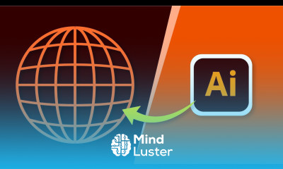 How to make Website Icon in Adobe illustrator