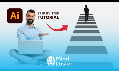 Learn Vector Illustration Tutorial for Beginners Adobe Illustrator ...