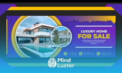 Illustrator Tutorial Professional Facebook Banner for Business Page