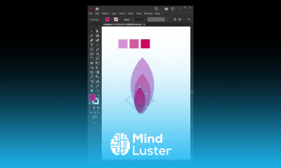 Lotus Design Illustrator shorts shorts illustratorshorts