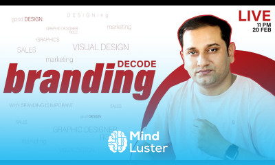 LIVE Decode Branding