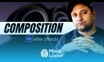 LIVE Class 01 After Effects Fundamental Concept