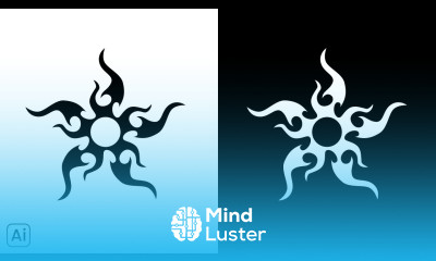 Tattoo Design Idea Tattoo Design in Illustrator