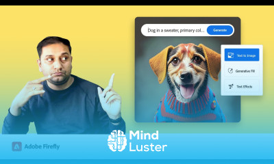 Generative AI Adobe FireFly Important Websites for Smart Designer