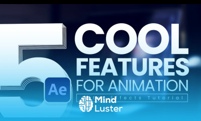 After Effects 5 Cool Features for Animation Motion Graphic Tips Course in Hindi