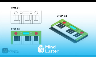3D Tool Tips Illustrator Adobe Illustrator 3D material and texture tutorial in Hindi