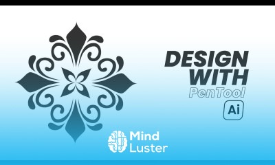 Pen Tool Adobe illustrator training