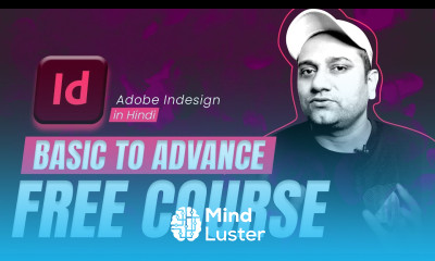 InDesign Full Course InDesign Complete Course in Hindi