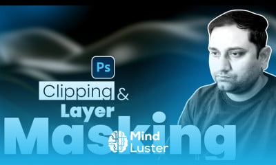 Photoshop Clipping Mask Layer Mask Tips and Difference in Hindi