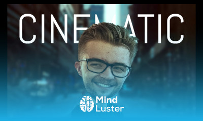 Add Cinematic Effects to Simple Image in photoshop