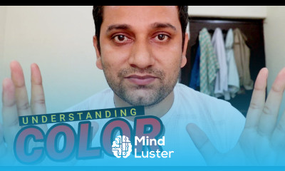 Color Theory RGB CMYK Color Combination for Design Right Color Selection for LOGO Hindi