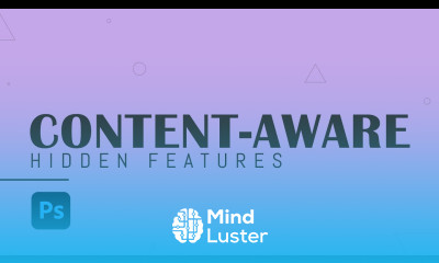 Photoshop Content Aware Hidden Features in Hindi