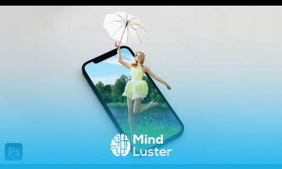 Photo Manipulation Masking Tips Photoshop 2023 Course in Hindi