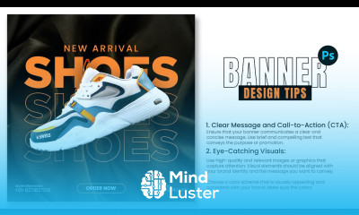 Professional Banner Design Tips Tricks and Creative Techniques in Hindi