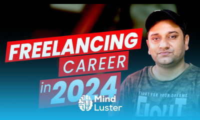 LIVE Freelancing in 2024 Career