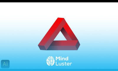 idea for 3D Logo Designing in illustrator Create 3D Graphics in illustrator