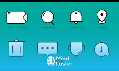 Pro Icons Designing Tutorial Adobe Illustrator Tutorial GraphicsMentor