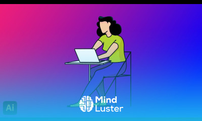 Vector Character illustration Tutorial illustrator Tutorial in Hindi Tips for Character Design