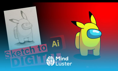 Flat Vector Character illustration Adobe Illustrator Gaming Character Designing