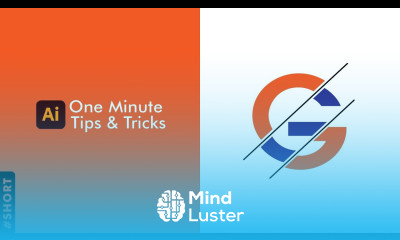 shorts illustratortutorial digitalart shapebuildertool logoconcept