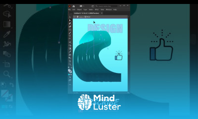 shorts Blending illustrator tips