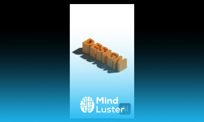 Learn Illustrator 3D and Material Tips Shorts - Mind Luster