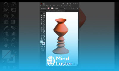 Learn Illustrator Tips Shorts shorts - Mind Luster