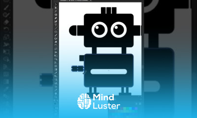 Learn Adobe illustrator Character Design Tips Shorts shorts - Mind Luster
