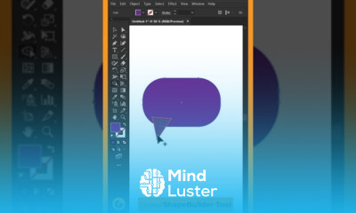 Learn 3D Icons Design Tips Adobe Illustrator Shorts - Mind Luster
