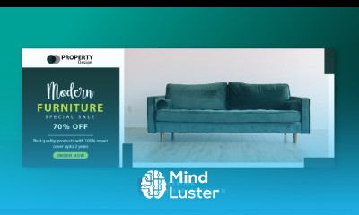 Banner Design illustrator Tutorial Professional Banner Designing Illustrator Tutorial Series