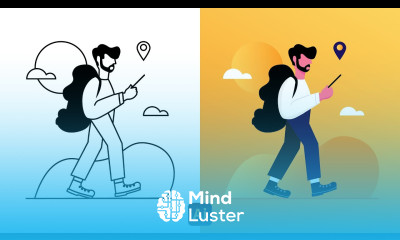 Vector Character Designing in Adobe illustrator Character Design Krna Sikhe illustrator me