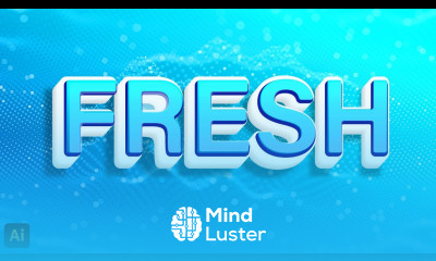 Typography Text Style Effects Tutorial Adobe Illustrator CC Graphics Mentor