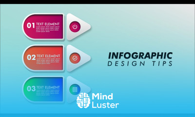 Infographic Design illustration in Adobe Illustrator
