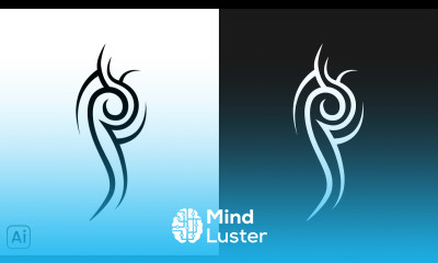 Tattoo Design Class 01 How to make tattoo design in illustrator