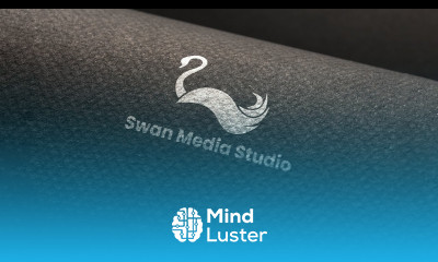 Creative LOGO Design Idea Without Draw How to Design a LOGO with a Name