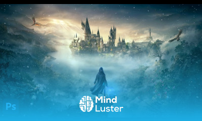 Motion Graphics Tutorial Photoshop CC Hindi GraphicsDesiging