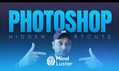 Photoshop CTRL BUTTON HIDDEN SHORTCUTS that Blow Your Mind
