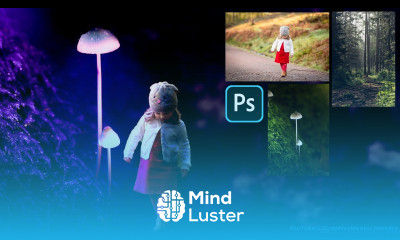 Photoshop Image Manipulation New Manipulation in Adobe Photoshop CC 2020 graphicsmentor