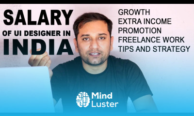 Salary of graphics designer in India How to Increase Your Income Career and Salary