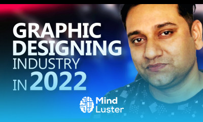 Graphic Design industry related tips 2022 in hindi