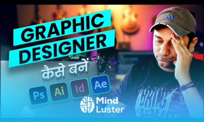 How to Become a Graphic Designer With Full Information Hindi GraphicMentor