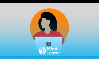 Character Design Character illustration in illustrator Tutorial Step By Ste GraphicsDesigning