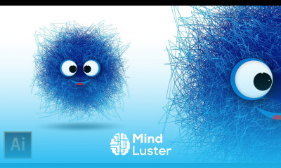 illustrator tutorial illustrator tutorials for beginners illustrator Design fur