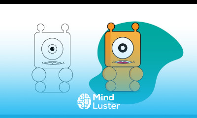 Flat Character Illustration Tips Tutorial Adobe Illustrator Character Designing Tutorial