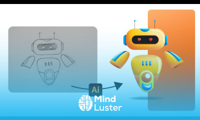 How to Create 3D Illustration in Adobe Illustrator by using Sketch Graphic Design in Hindi