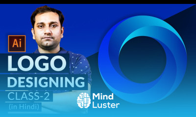 Logo Designing Special Class 2 in Hindi Adobe illustrator Tutorial GaphicsMentorJitendra