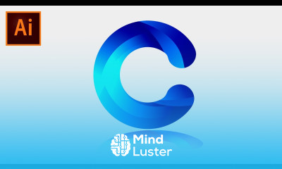 Class 4 Logo Designing in Adobe illustrator GraphicsMentorJitendra