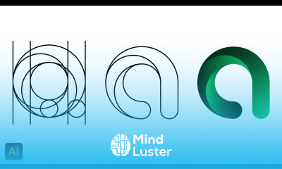 LOGO Designing Tutorial Adobe illustrator LOGO Design