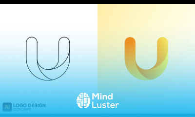 Professional LOGO Designing Tutorial in Adobe ILLUSTRATOR Logo Graphic Design Golden Rule