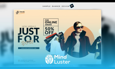 Banner banner template banner editing banner kaise banaye photoshop tutorial